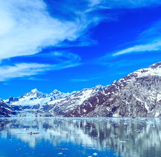 Alaskan Cruise