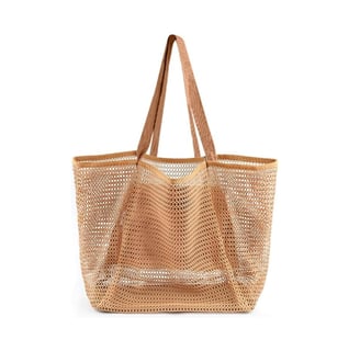 Beach Day Bag