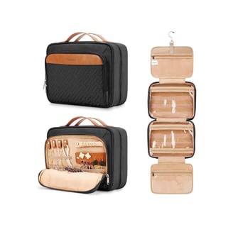 Hanging Toiletry Bag