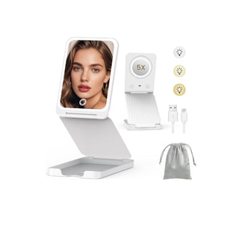 Travel Makeup Mirror