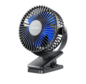 Portable Fan