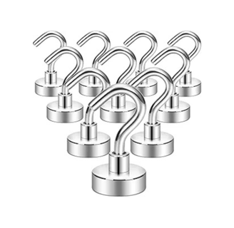 Magnetic Hooks