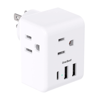 Charger Block