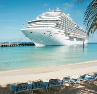 Summer Caribbean Cruise