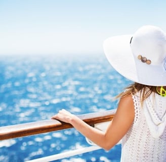 Planning Your Next Cruise