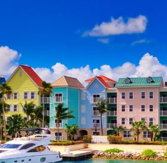 Nassau, Bahamas