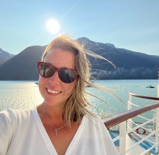 Alaska Cruise - Juneau