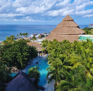 Cozumel, Mexico