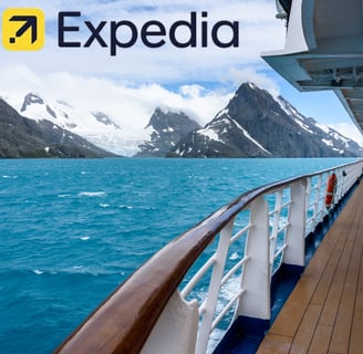 Expedia Cruises