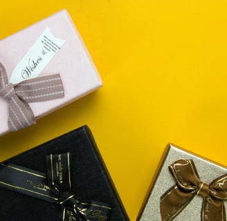 Celebrate Mom: Unique Gift Ideas She’ll Adore!