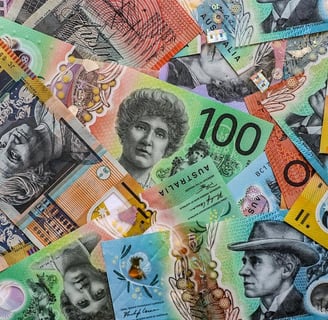 Australian Dollar