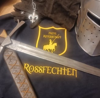 Freye Ritterschaft