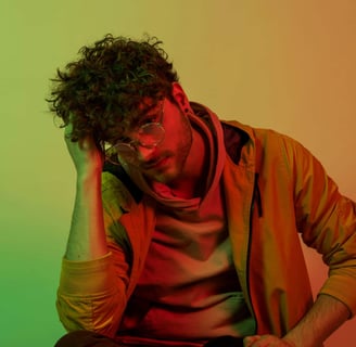 corentin léger