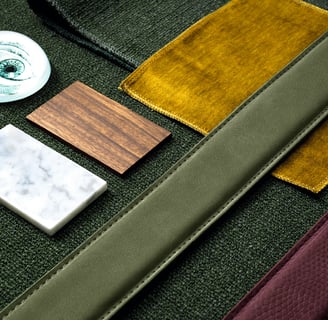 Divano di design