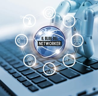 Automazione nel network marketing