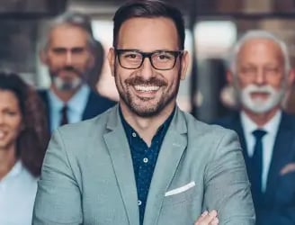 leader nel network marketing