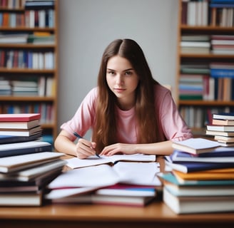 Breaking Down the SAT: Sections, Format, and What to Expect