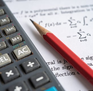the math section overview digital SAT