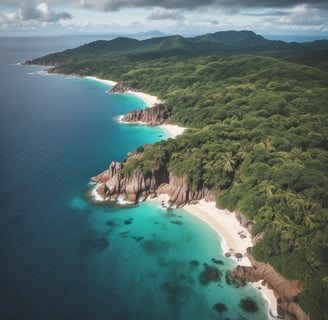 white concrete building