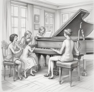 Bright living room with modern inventory