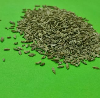 Fennel Seed