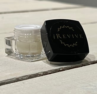 Stem cell cream - iRevive