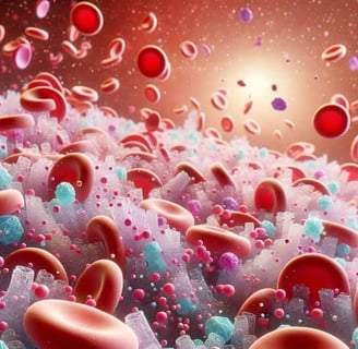 Cleanse Microplastics