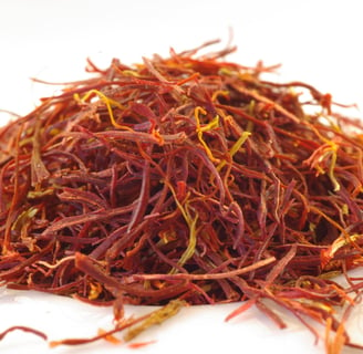 Saffron