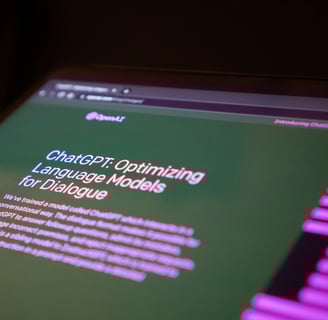 Chatgpt powered Document Management Systems