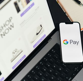Google SEM Paid Ads