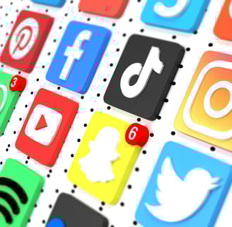 social listening and engaging 