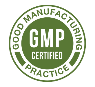 GMO certified logo