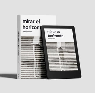 Publicamos tu libro y gestionamos tu perfil en Amazon KDP. Vende tu libro de forma. fácil y cómoda.