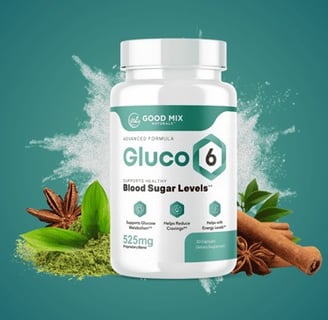 gluco6
