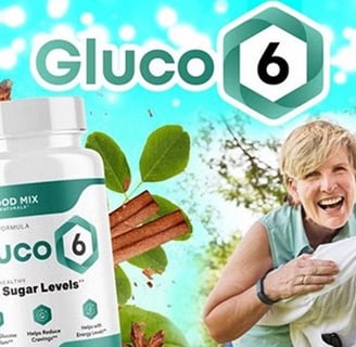 gluco6