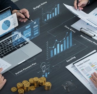 Descubra os 10 nichos de blog mais lucrativos para 2025, com dicas práticas para atrair e reter público com base nas tendênci