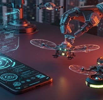 Descubra os 10 nichos de blog mais lucrativos para 2025, com dicas práticas para atrair e reter público com base nas tendênci