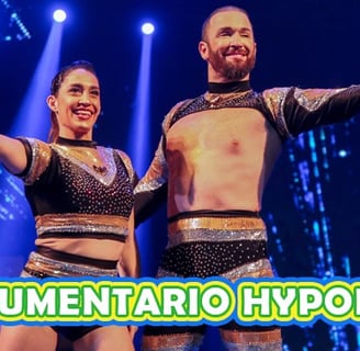 A Maior História de Superação do Esporte: O Documentário dos Hypolitos Merece Sair do Papel! 🥉🥈