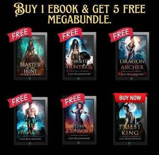 Buy 1 eBook and Get 5 Free. Megabundle Marketing Technique.
