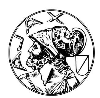 Alax logo nieuw kleurplaat