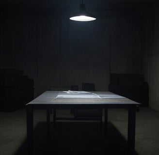 O local ideal para o seu Bunker