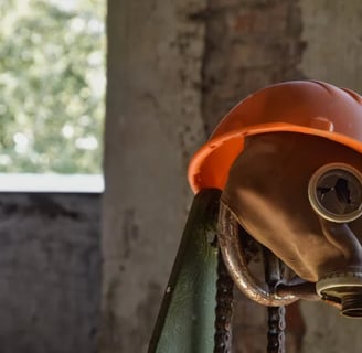 bunker subterrâneo moderno em Portugal, projetado para proteção contra ameaças nucleares, com infraestrutura robusta e desig