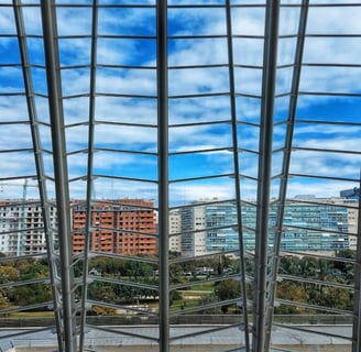 bunker nuclear segurança nuclear Espanha Centrais Nucleares proteção contra radiação bunker subterrâneo