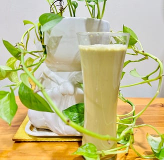 detox juice