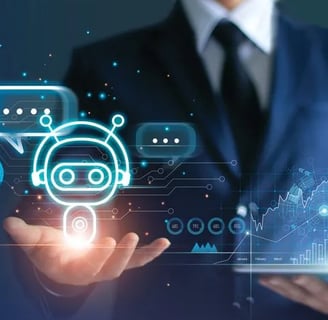 AI and Business
