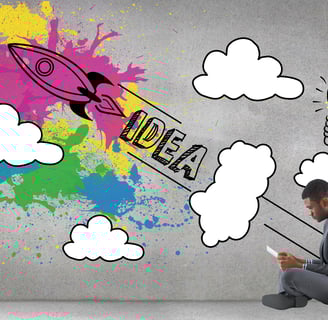 Create opportunities