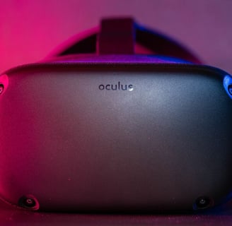 Oculus Quest