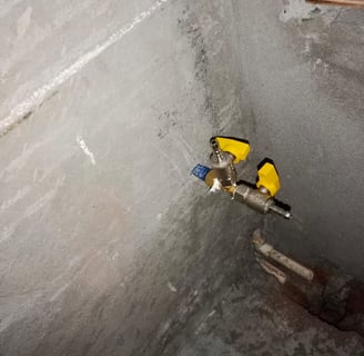 gas pipeline installation in hyderabad