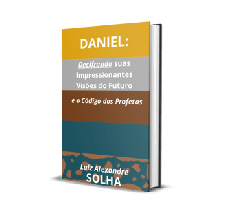 E-book do Profeta Daniel