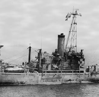 1967 6-day Jew USS Liberty Mediterranean